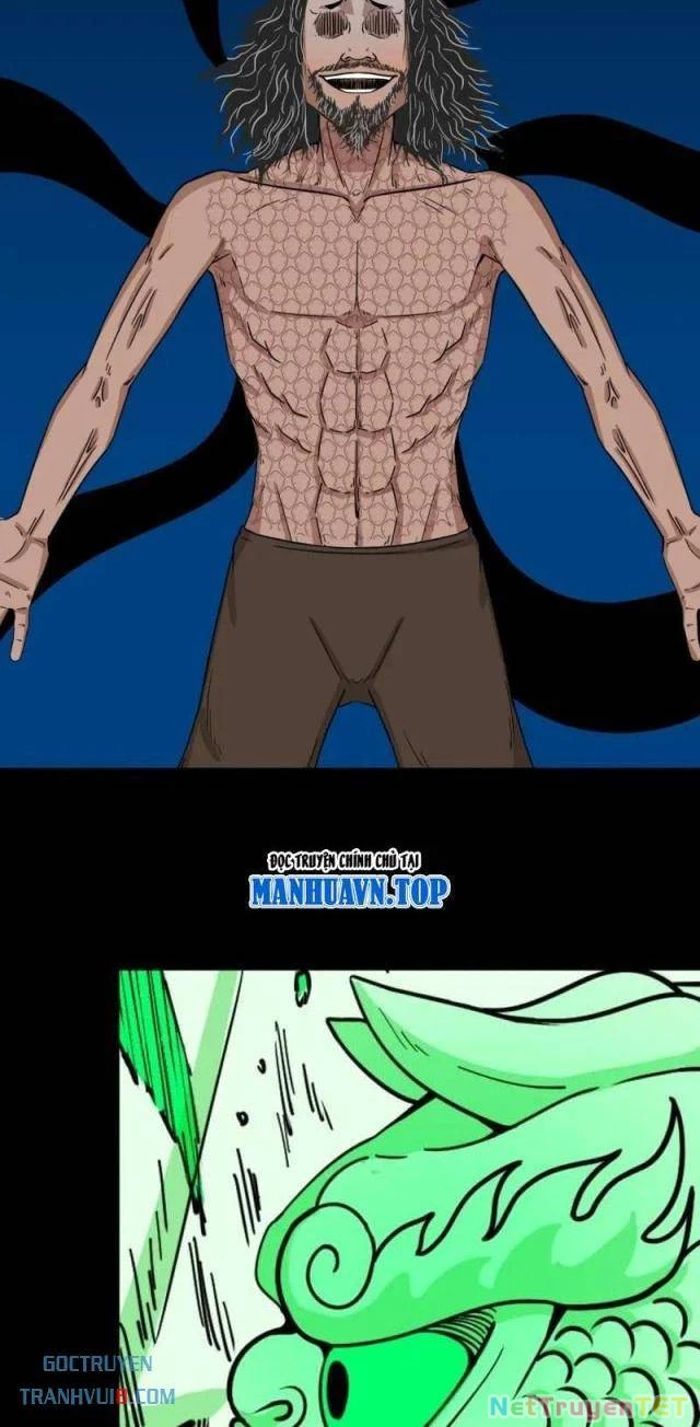 Đấu Yếm Thần Chapter 268 - Trang 3