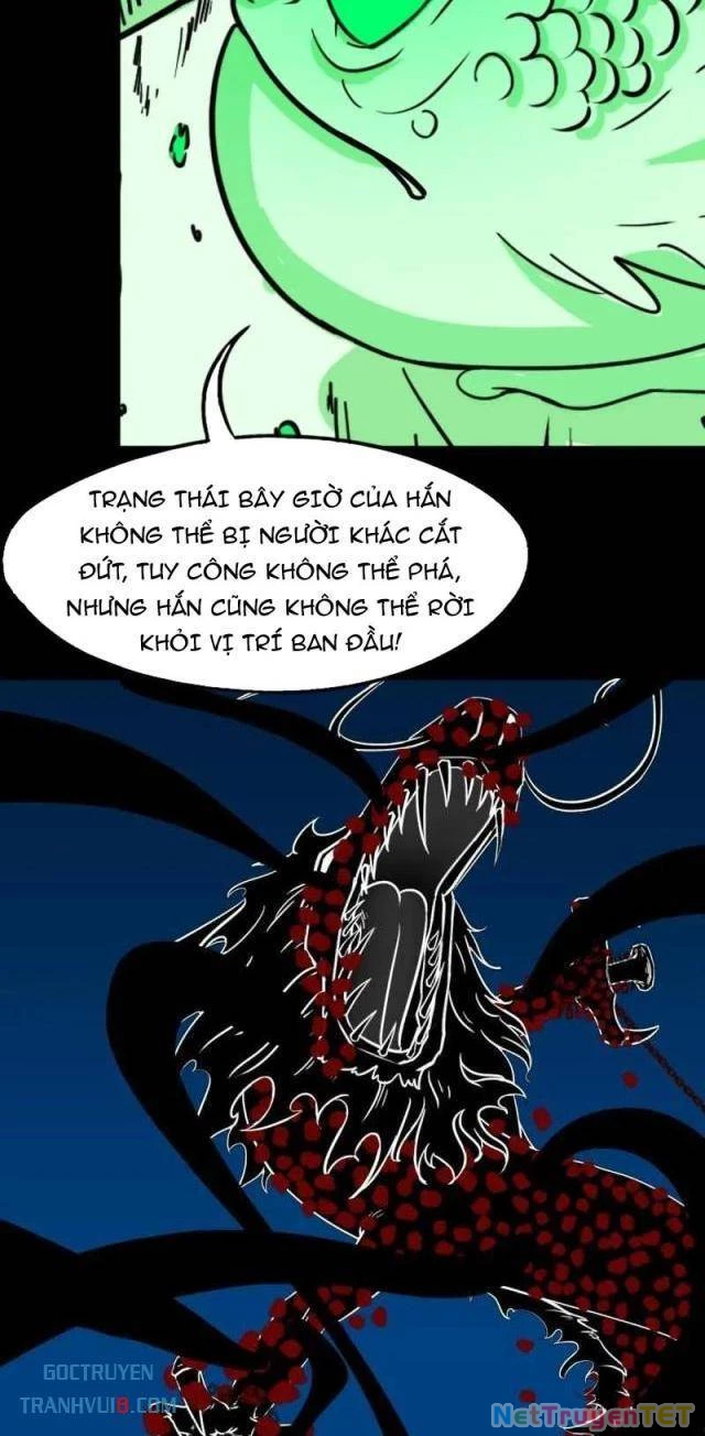 Đấu Yếm Thần Chapter 268 - Trang 3