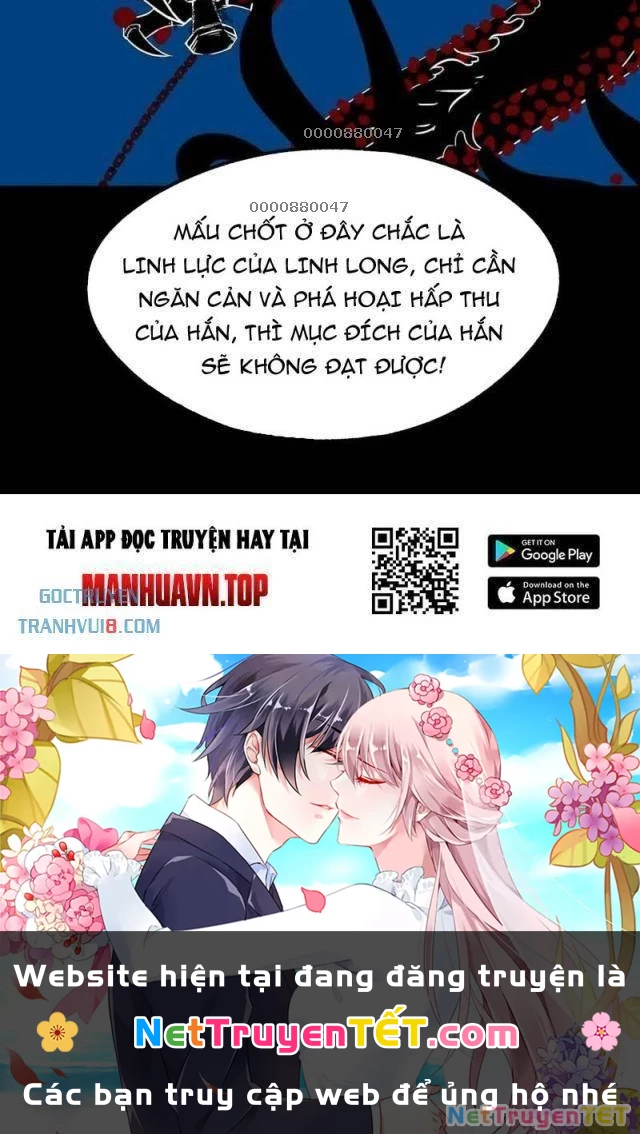 Đấu Yếm Thần Chapter 268 - Trang 3
