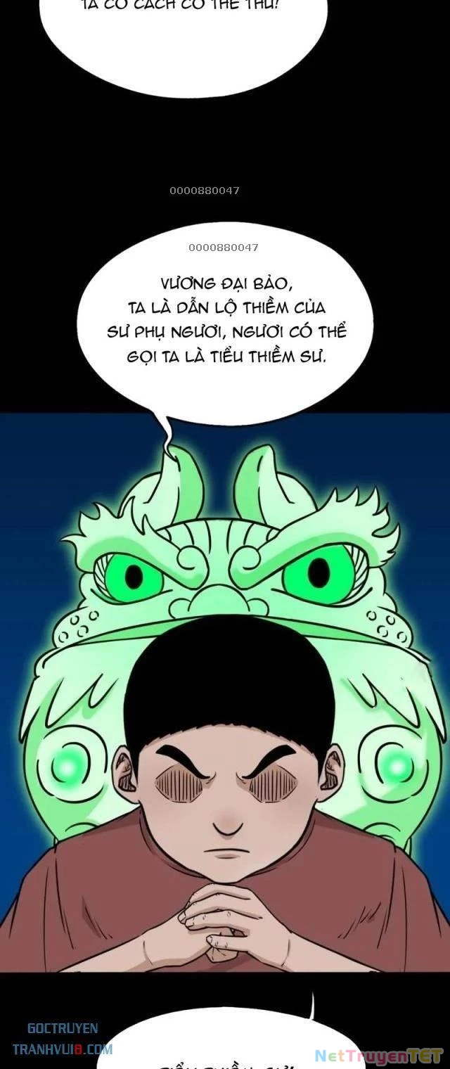 Đấu Yếm Thần Chapter 269 - Trang 3