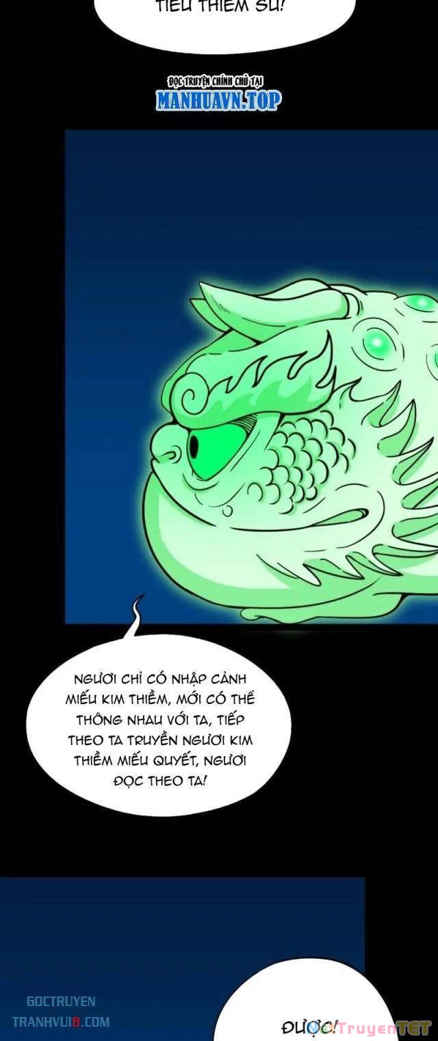 Đấu Yếm Thần Chapter 269 - Trang 3