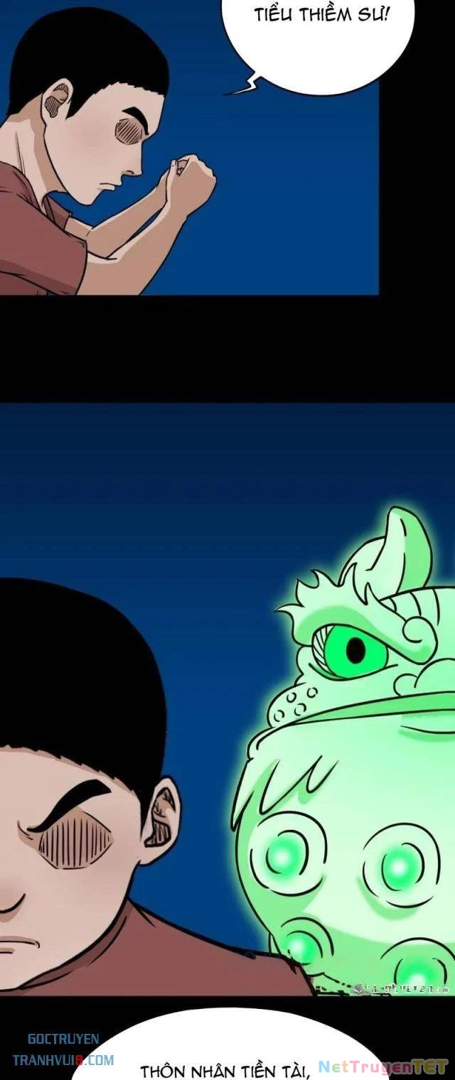 Đấu Yếm Thần Chapter 269 - Trang 3