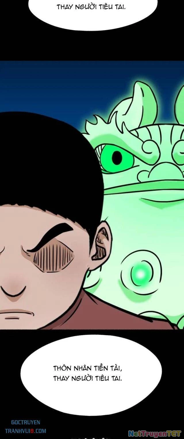 Đấu Yếm Thần Chapter 269 - Trang 3