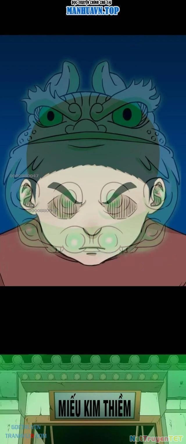 Đấu Yếm Thần Chapter 269 - Trang 3