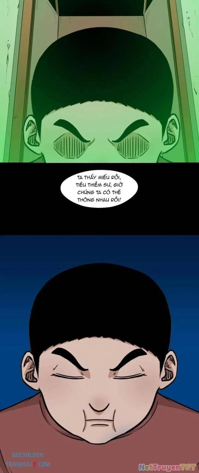 Đấu Yếm Thần Chapter 269 - Trang 3