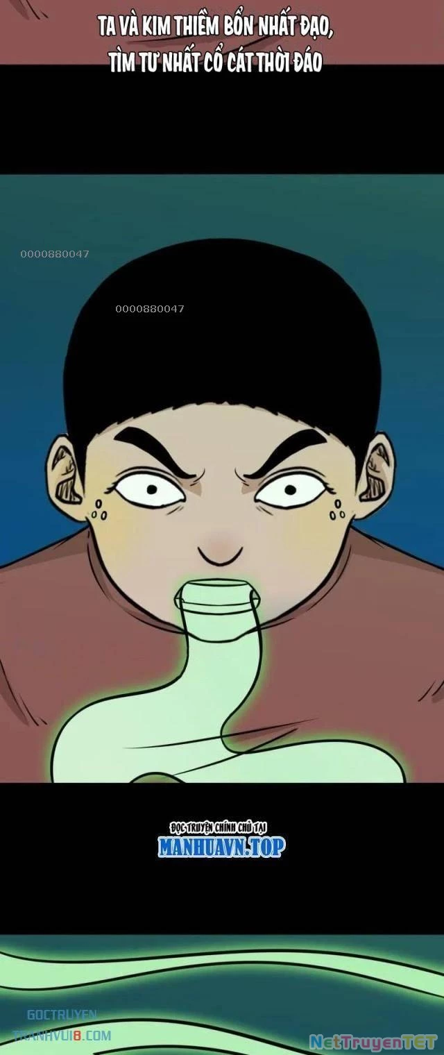 Đấu Yếm Thần Chapter 269 - Trang 3