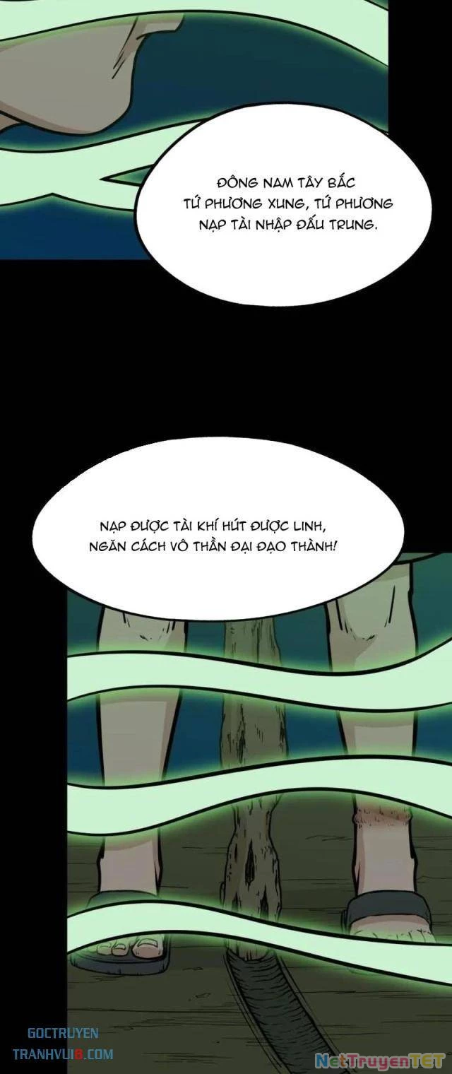 Đấu Yếm Thần Chapter 269 - Trang 3