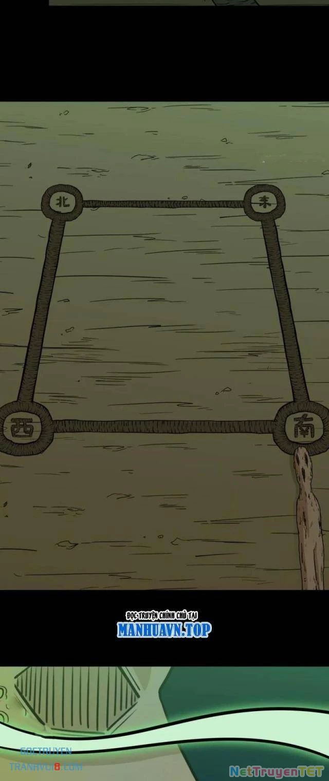 Đấu Yếm Thần Chapter 269 - Trang 3