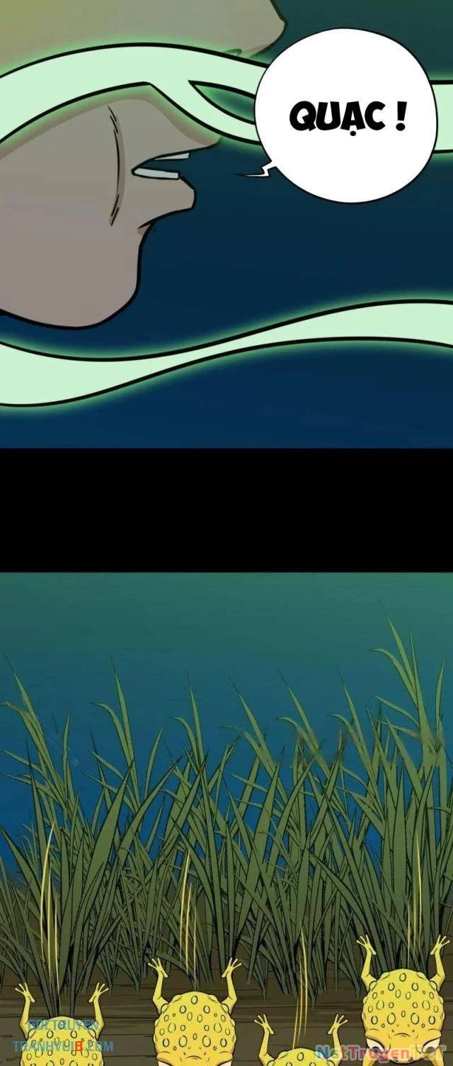 Đấu Yếm Thần Chapter 269 - Trang 3