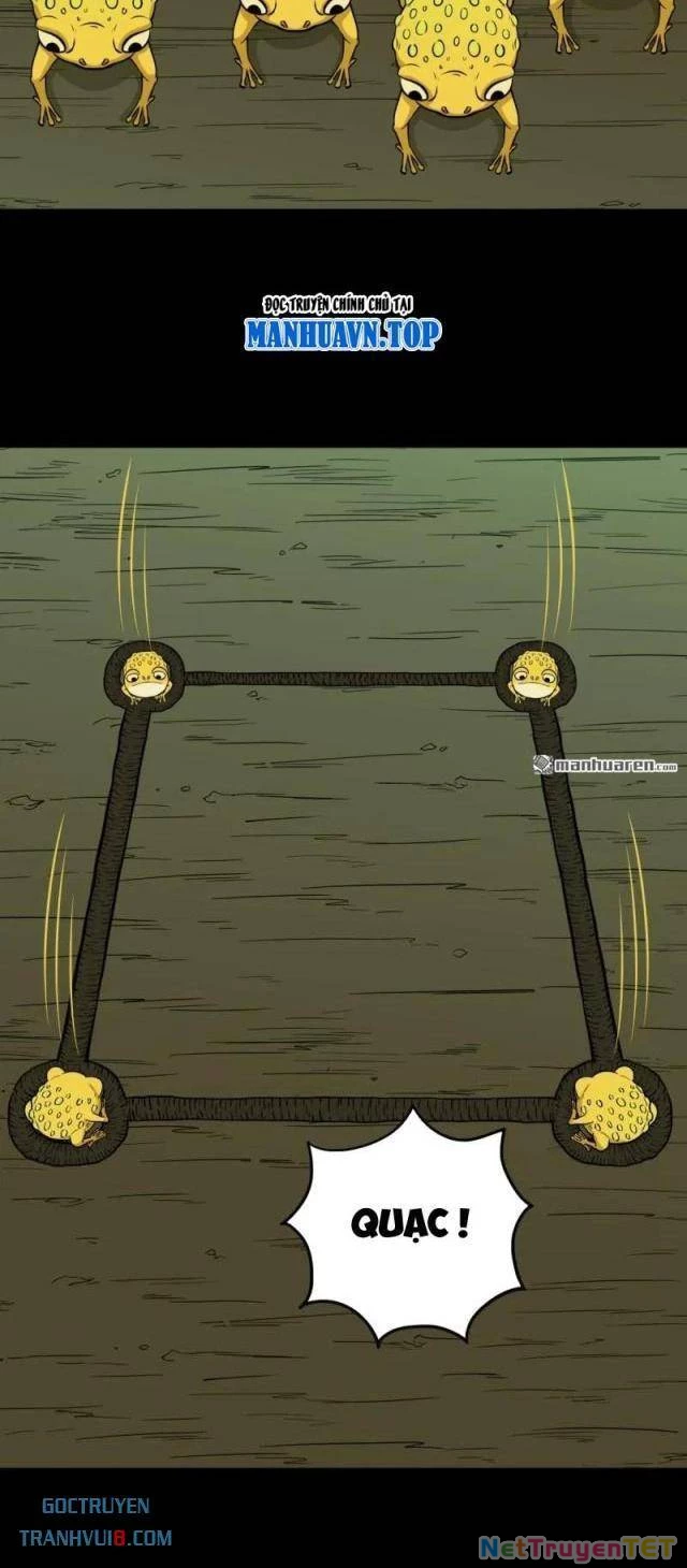 Đấu Yếm Thần Chapter 269 - Trang 3