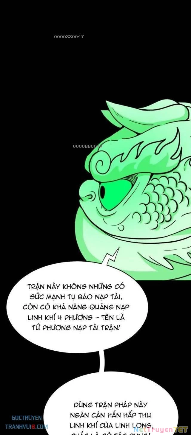 Đấu Yếm Thần Chapter 269 - Trang 3