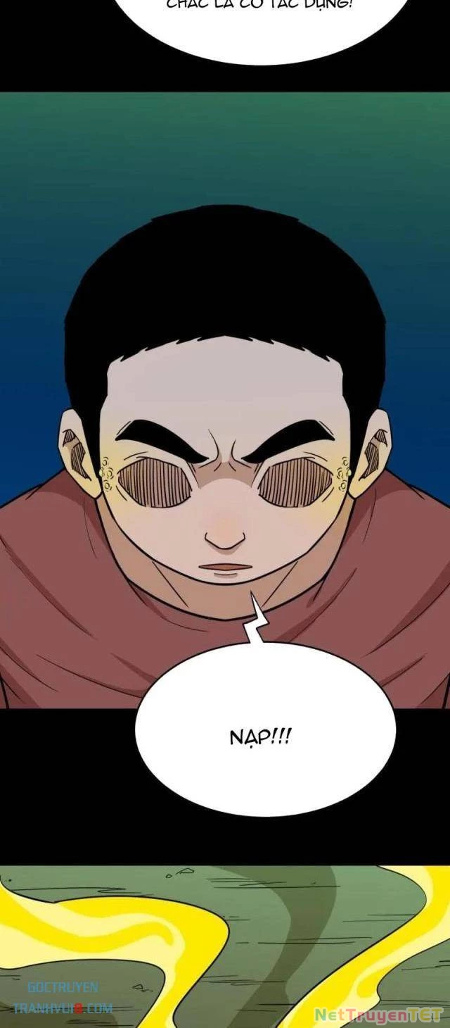 Đấu Yếm Thần Chapter 269 - Trang 3