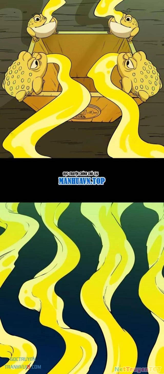 Đấu Yếm Thần Chapter 269 - Trang 3