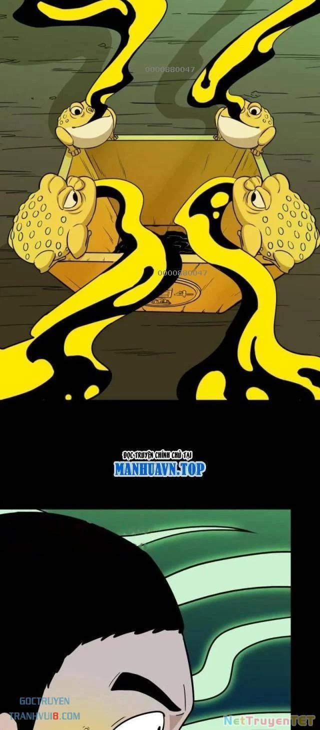 Đấu Yếm Thần Chapter 269 - Trang 3