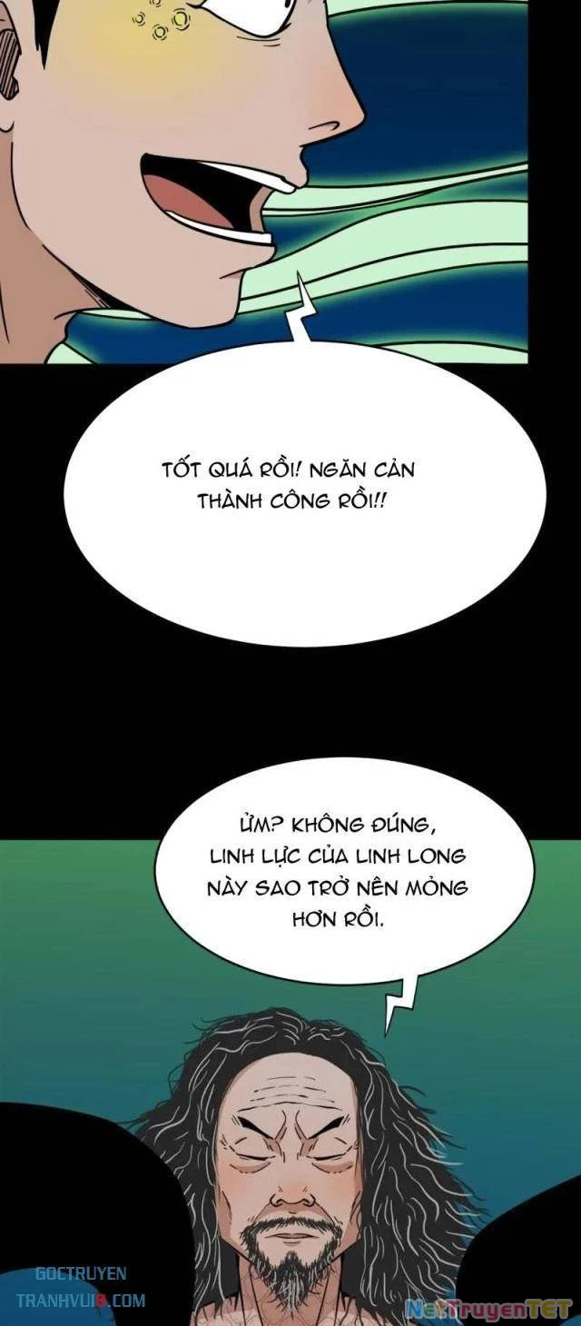 Đấu Yếm Thần Chapter 269 - Trang 3