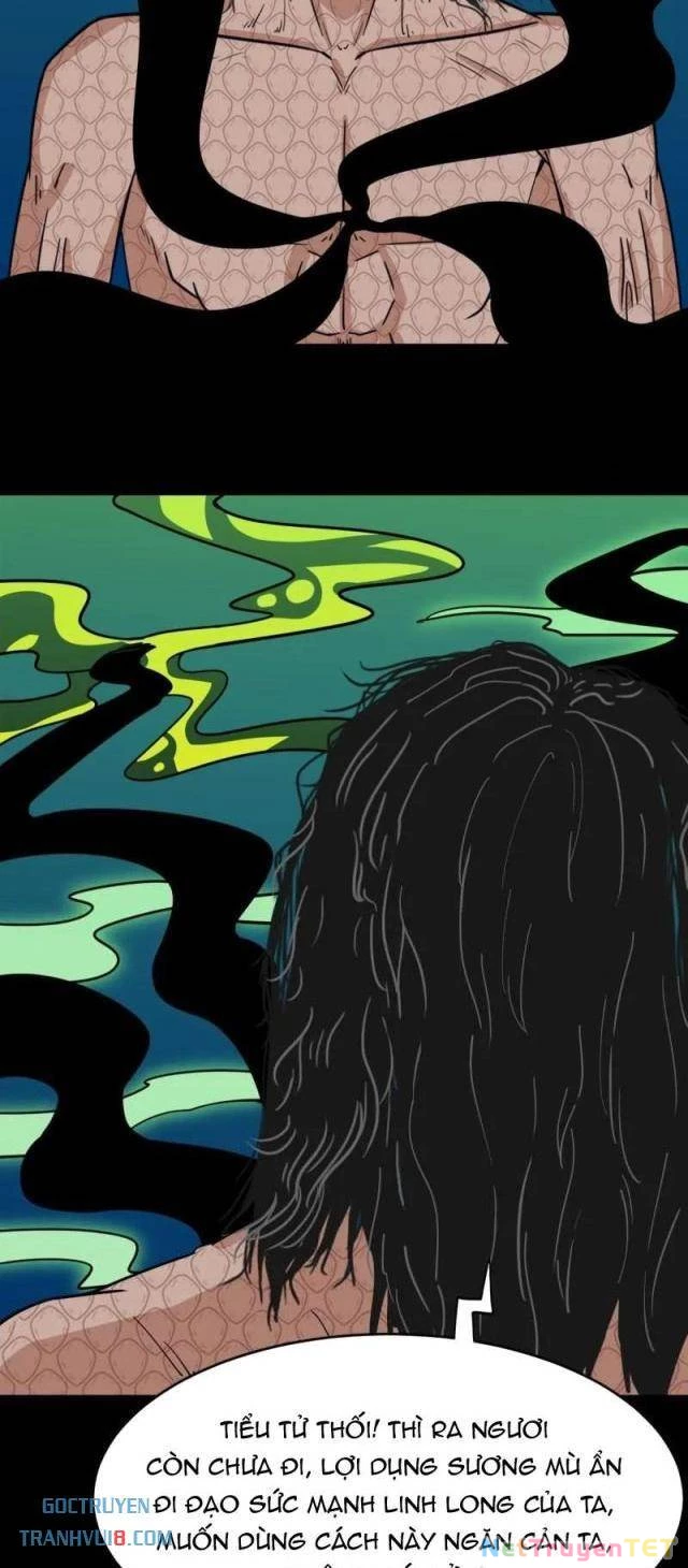 Đấu Yếm Thần Chapter 269 - Trang 3