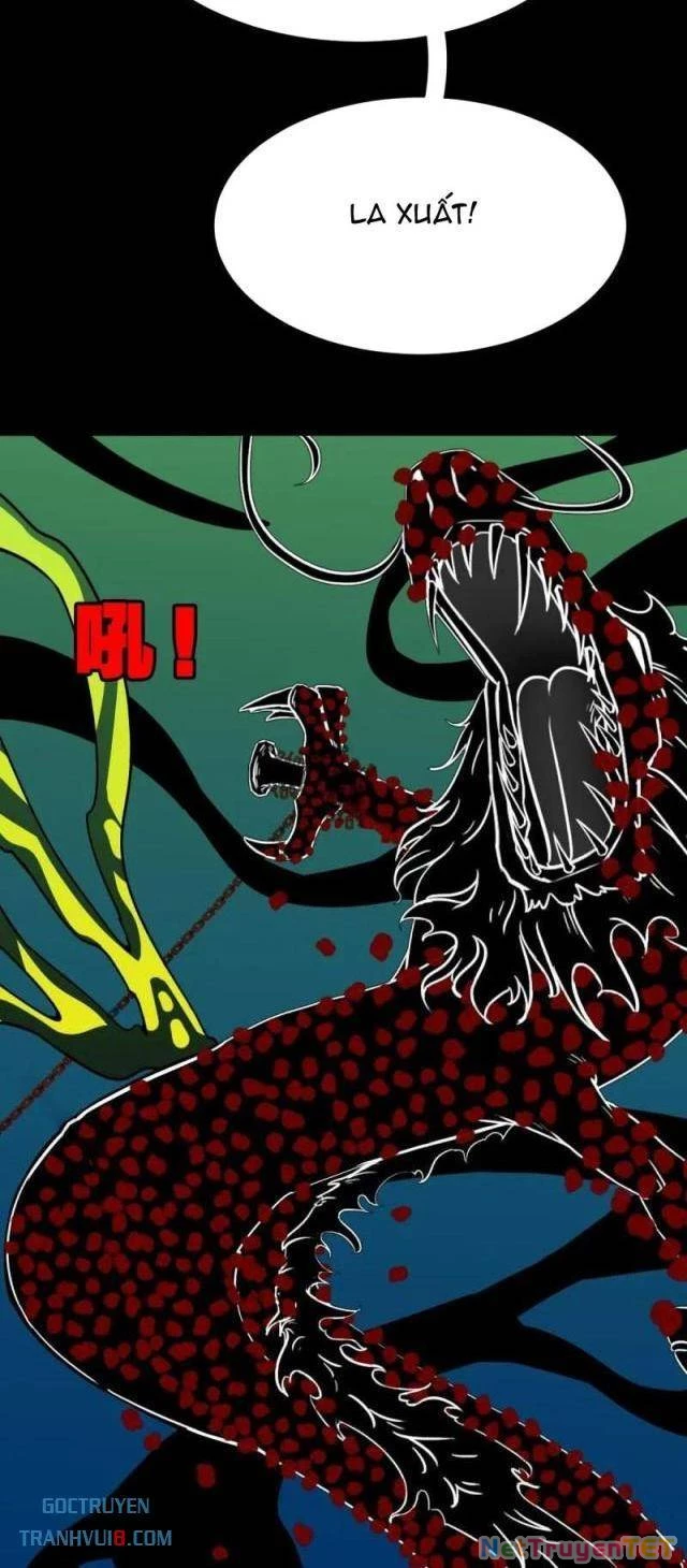 Đấu Yếm Thần Chapter 269 - Trang 3