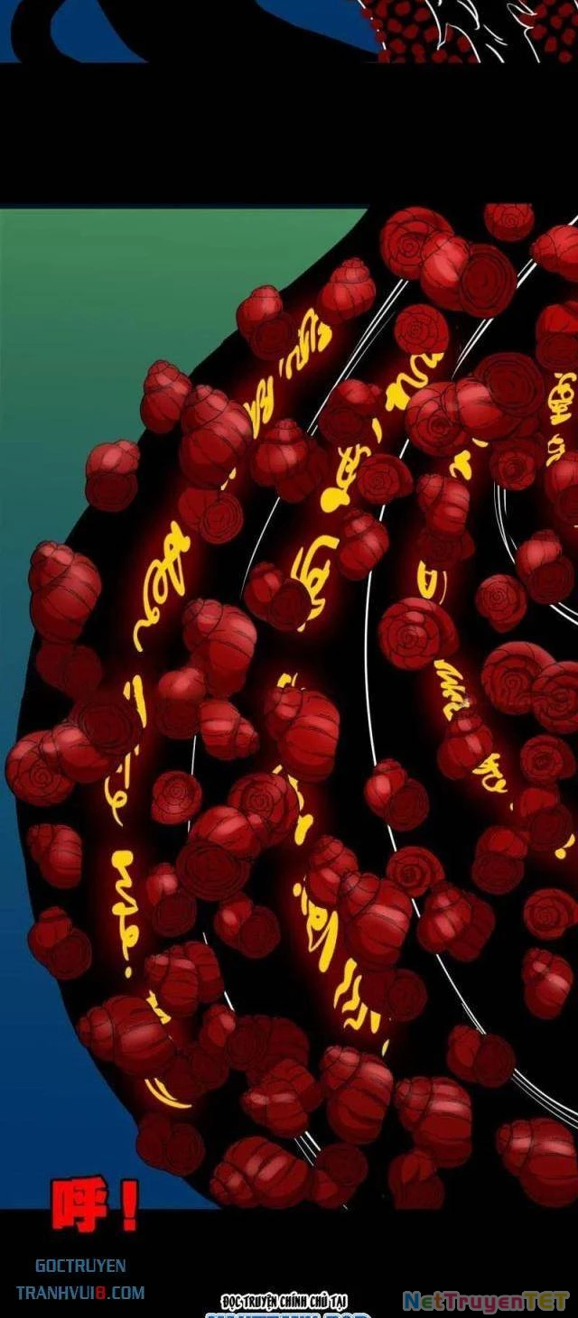 Đấu Yếm Thần Chapter 269 - Trang 3