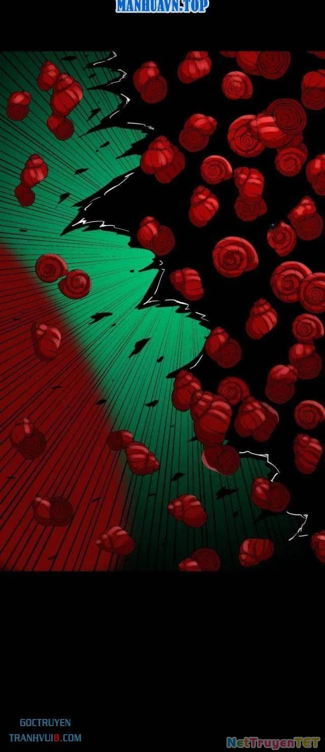 Đấu Yếm Thần Chapter 269 - Trang 3