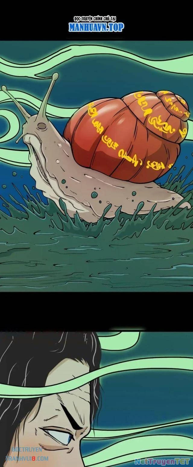 Đấu Yếm Thần Chapter 269 - Trang 3