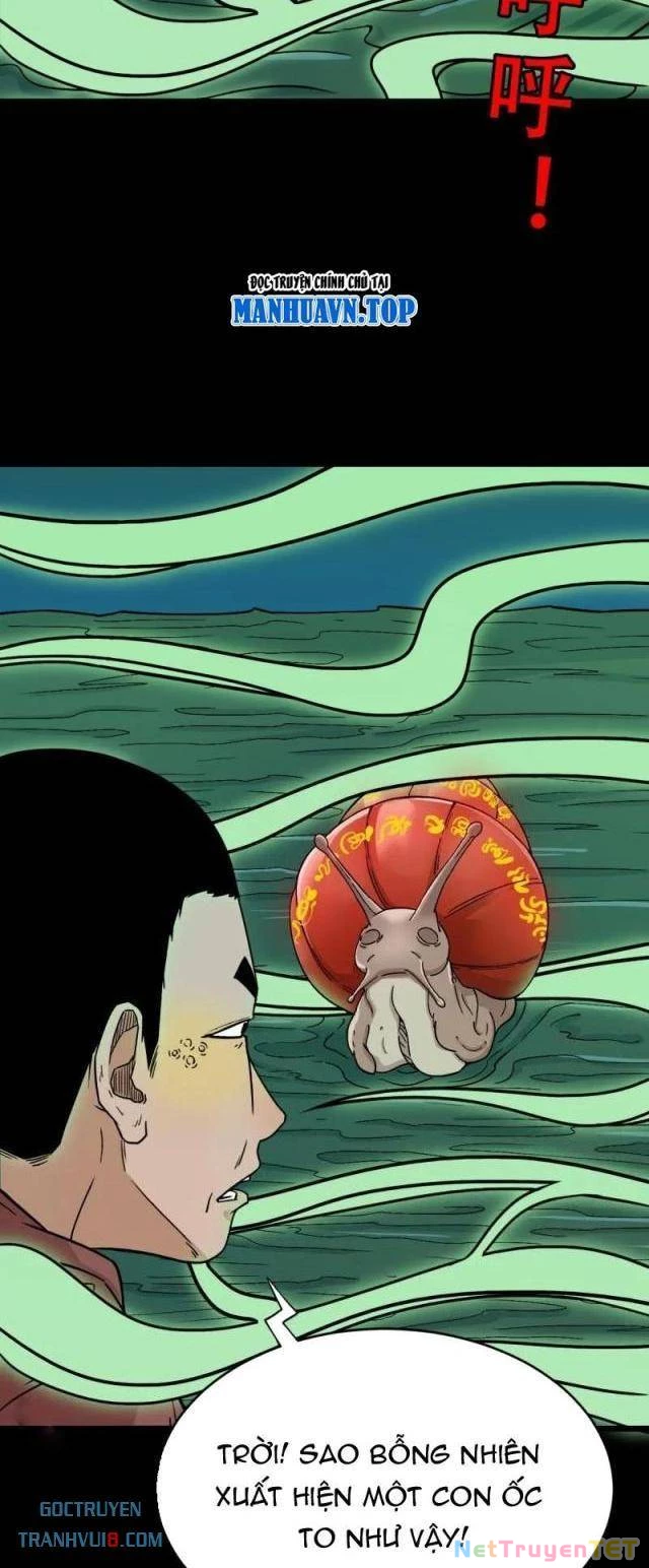 Đấu Yếm Thần Chapter 269 - Trang 3