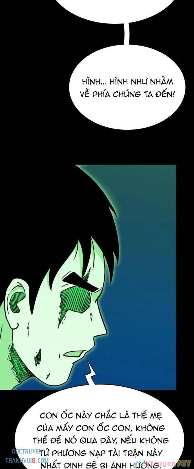 Đấu Yếm Thần Chapter 269 - Trang 3