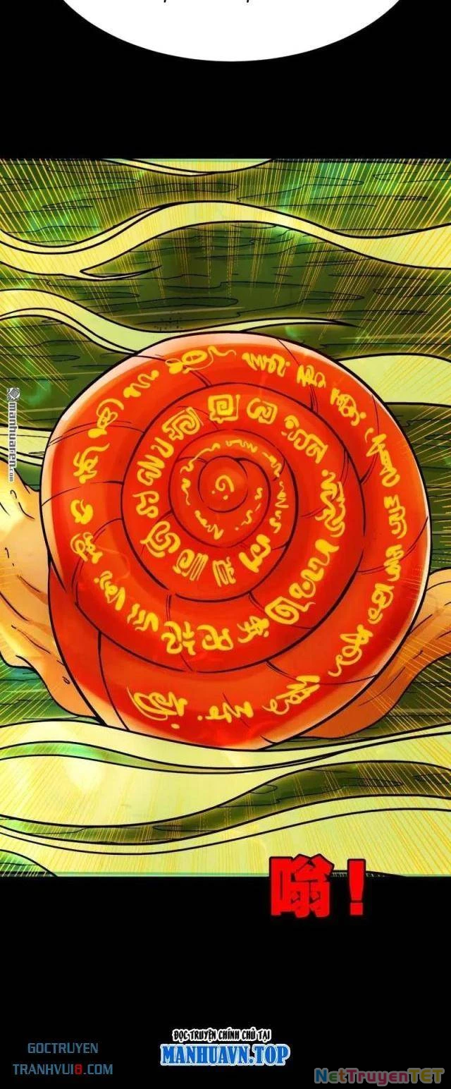 Đấu Yếm Thần Chapter 269 - Trang 3