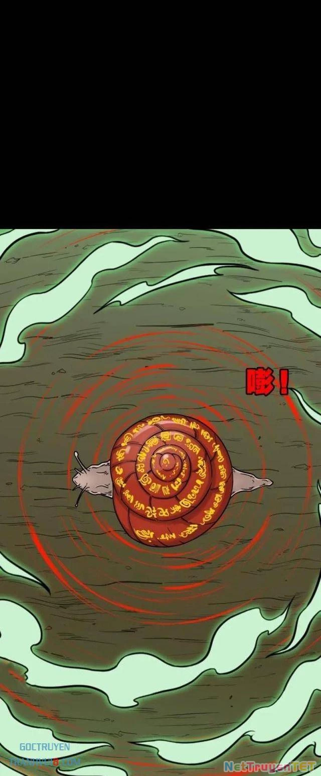 Đấu Yếm Thần Chapter 269 - Trang 3