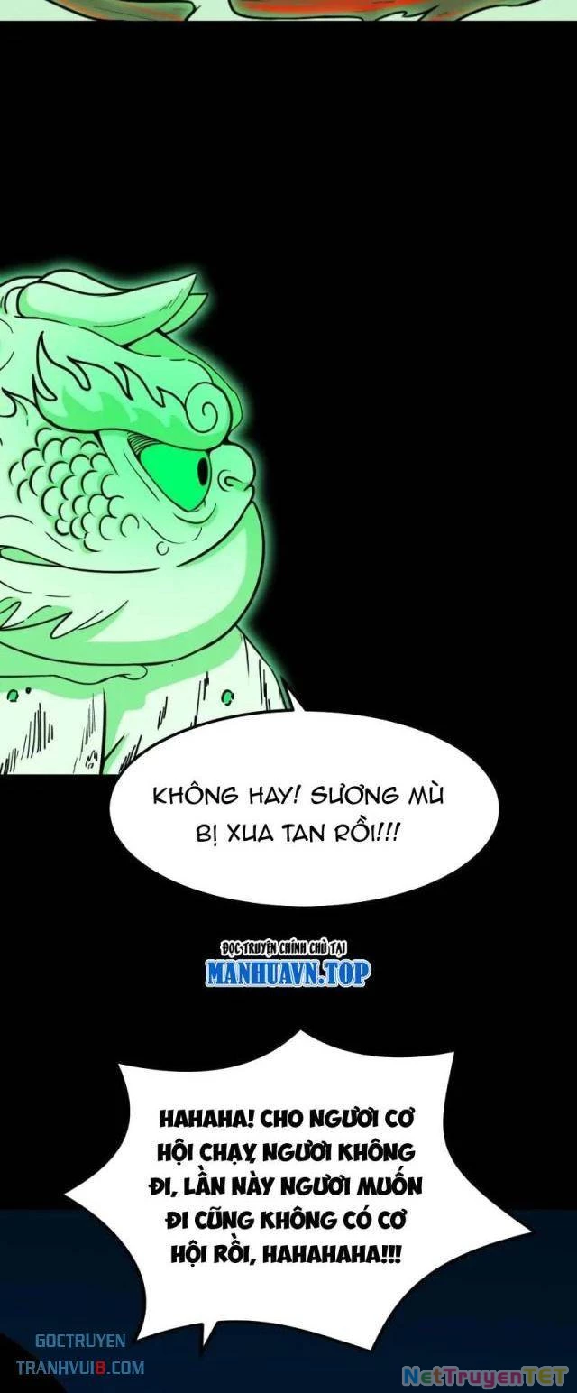 Đấu Yếm Thần Chapter 269 - Trang 3