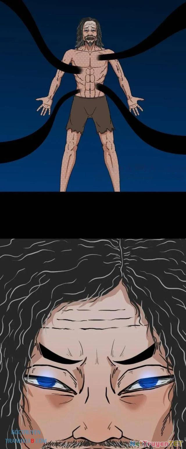 Đấu Yếm Thần Chapter 269 - Trang 3