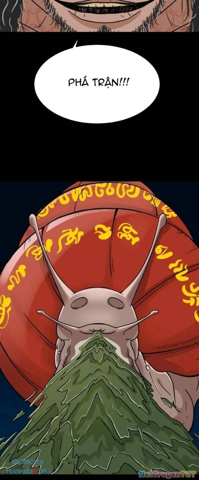 Đấu Yếm Thần Chapter 269 - Trang 3