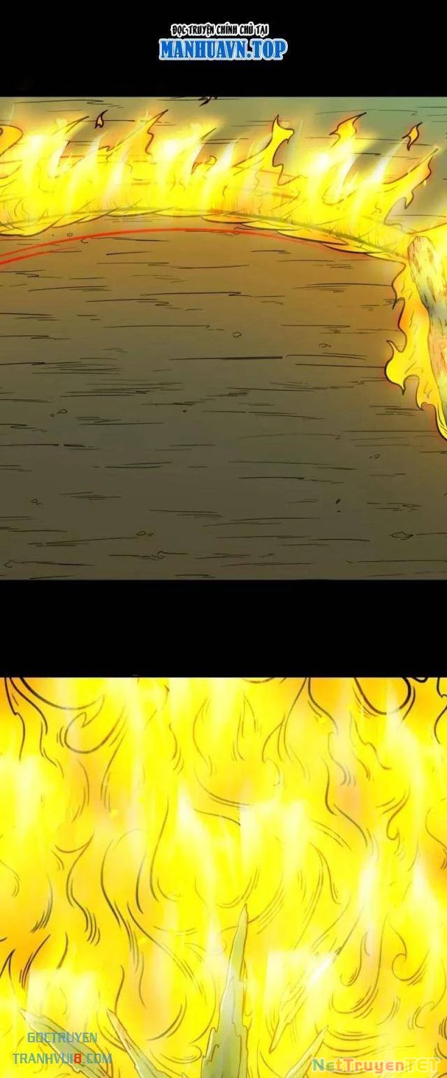 Đấu Yếm Thần Chapter 269 - Trang 3