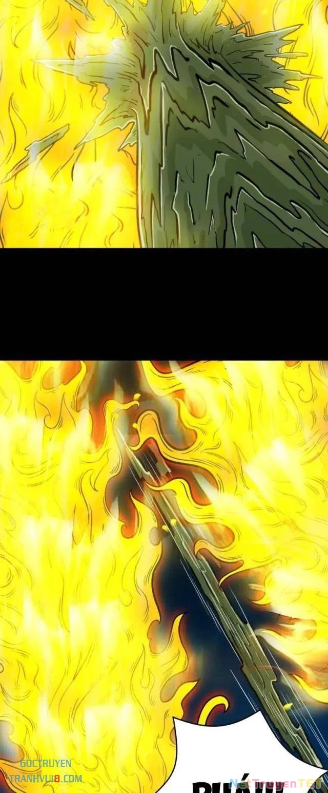 Đấu Yếm Thần Chapter 269 - Trang 3