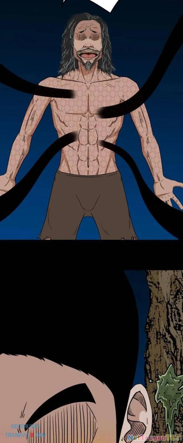 Đấu Yếm Thần Chapter 269 - Trang 3