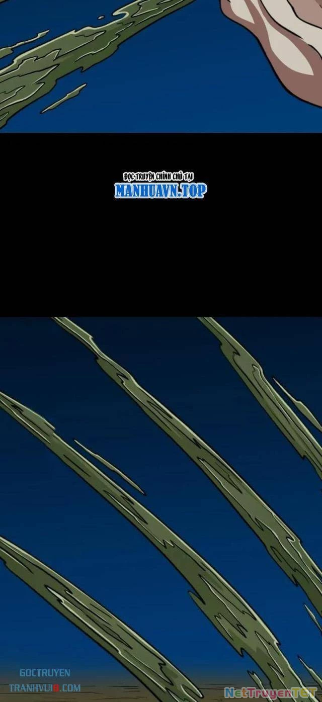 Đấu Yếm Thần Chapter 270 - Trang 3