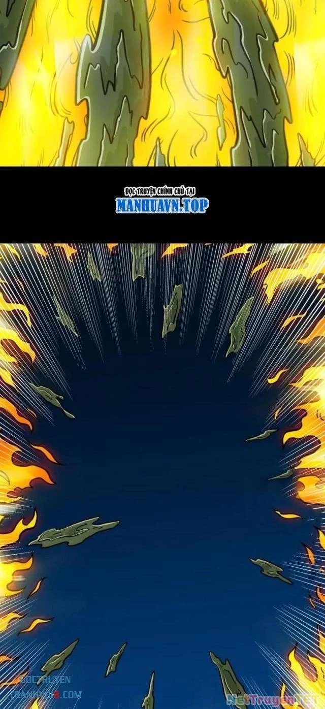 Đấu Yếm Thần Chapter 270 - Trang 3