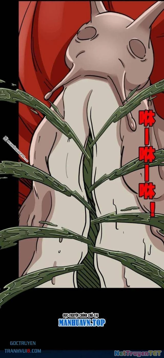 Đấu Yếm Thần Chapter 270 - Trang 3