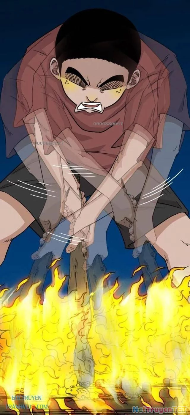 Đấu Yếm Thần Chapter 270 - Trang 3