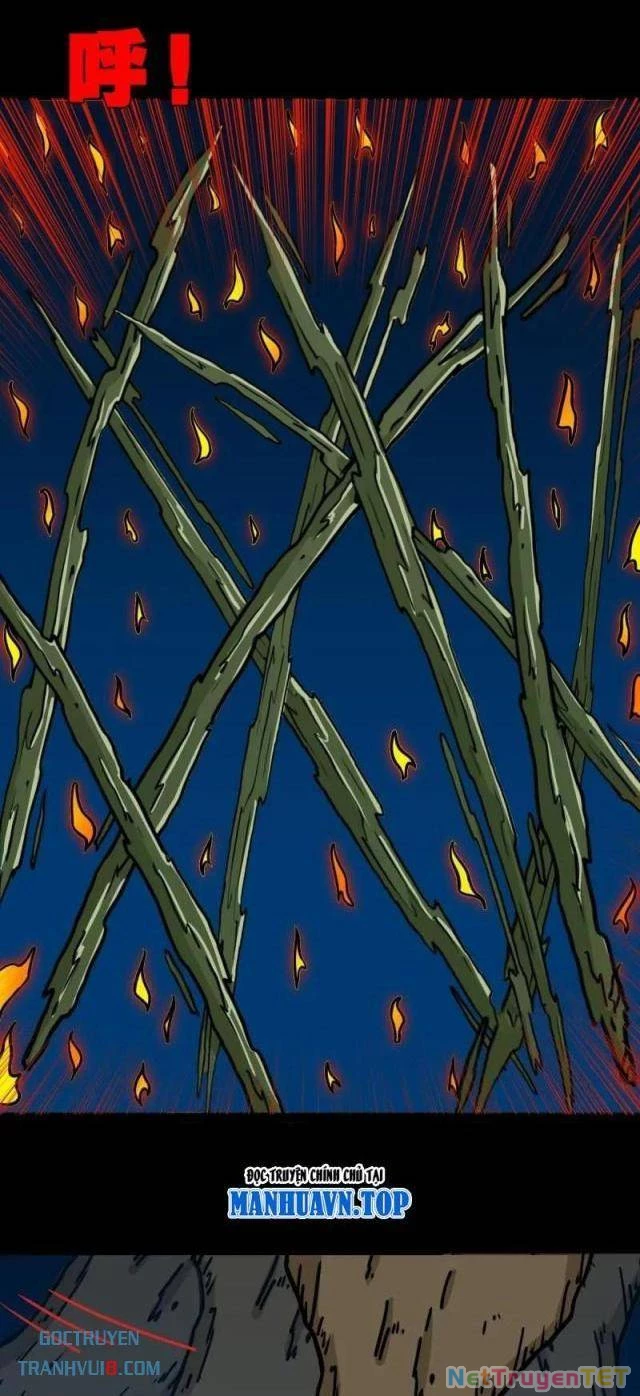 Đấu Yếm Thần Chapter 270 - Trang 3