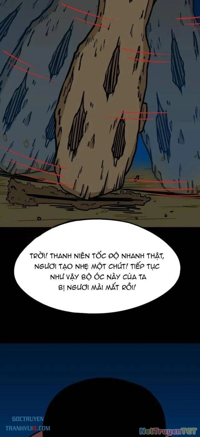 Đấu Yếm Thần Chapter 270 - Trang 3