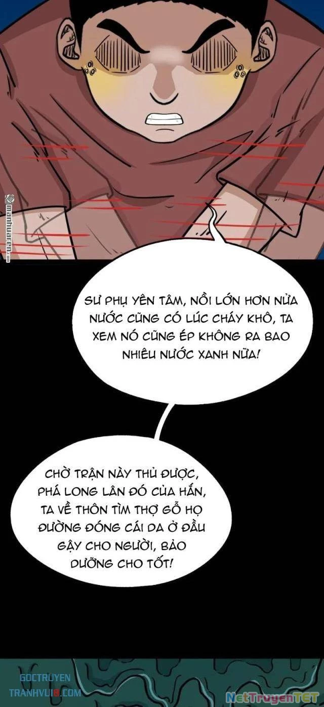 Đấu Yếm Thần Chapter 270 - Trang 3
