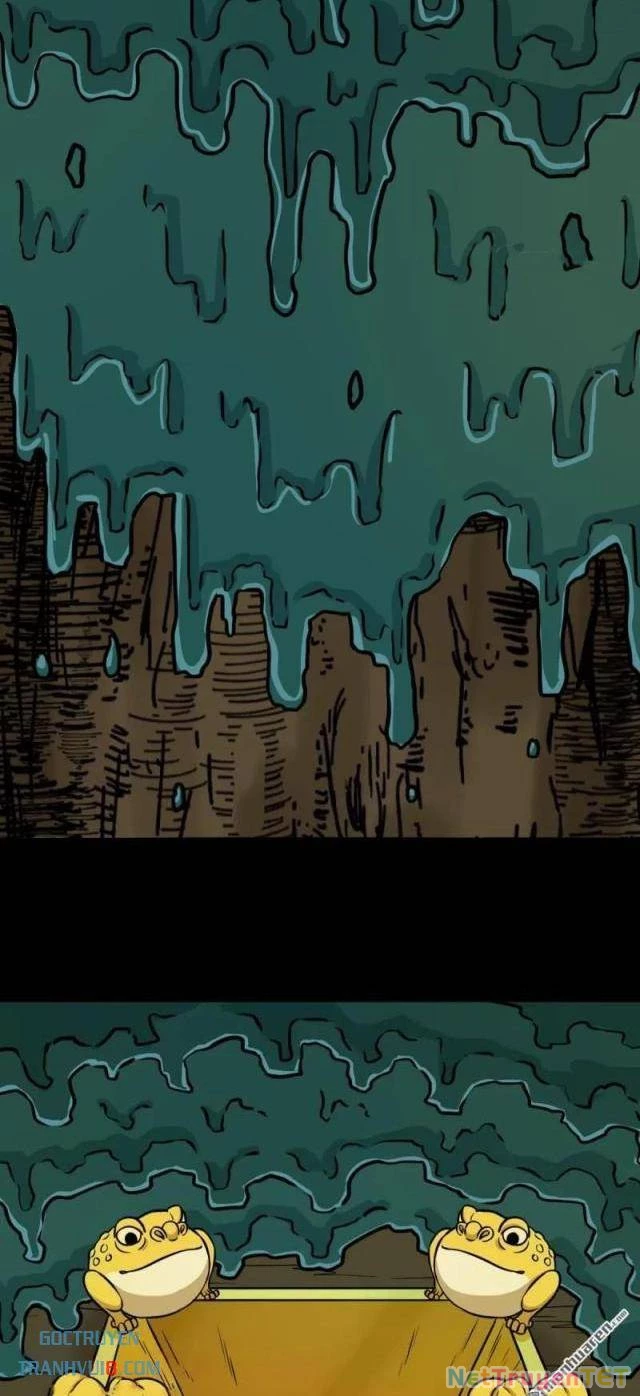 Đấu Yếm Thần Chapter 270 - Trang 3