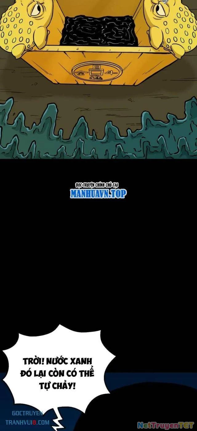 Đấu Yếm Thần Chapter 270 - Trang 3