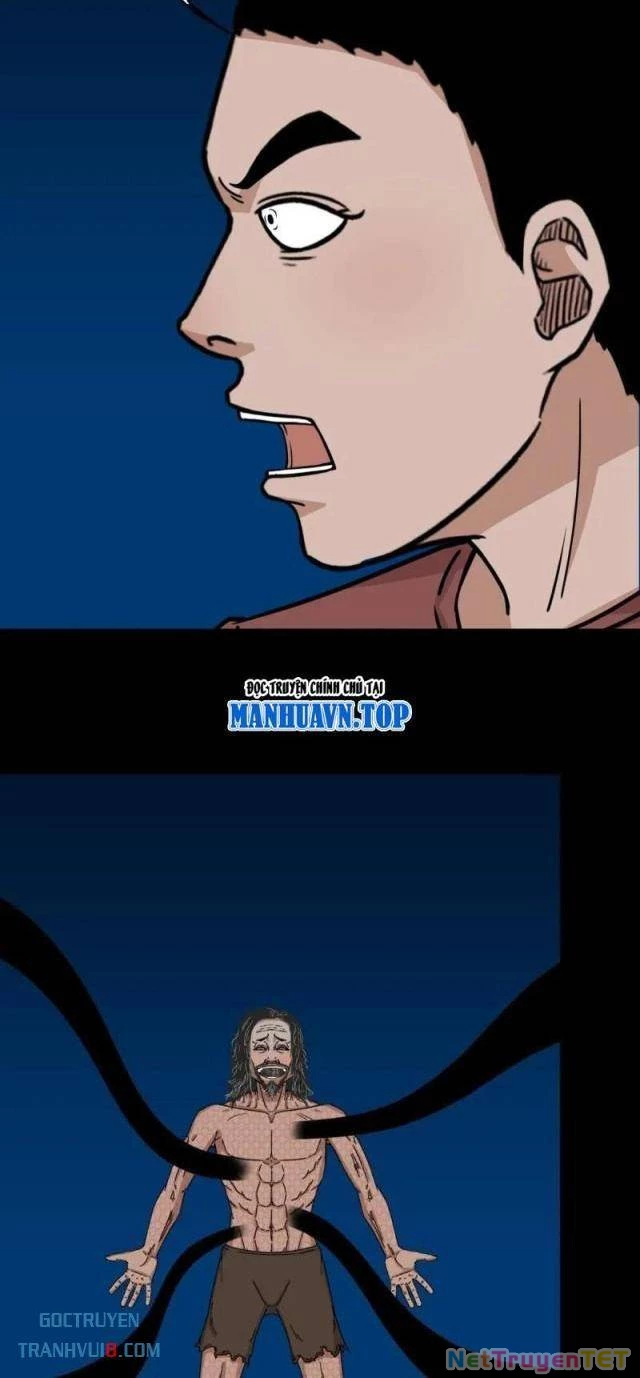 Đấu Yếm Thần Chapter 270 - Trang 3