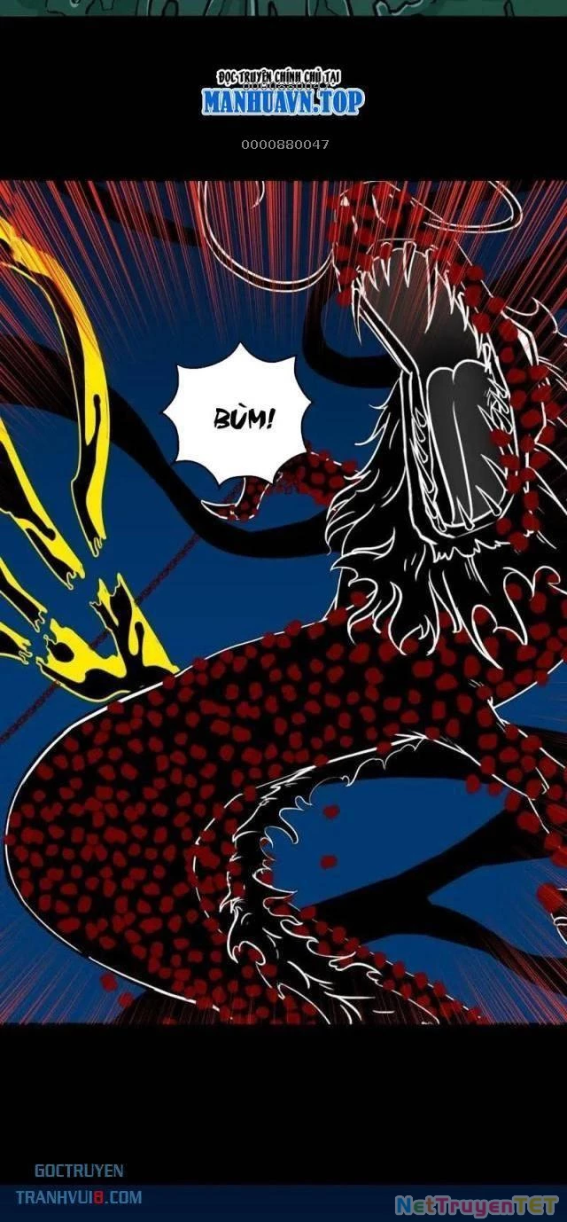 Đấu Yếm Thần Chapter 270 - Trang 3