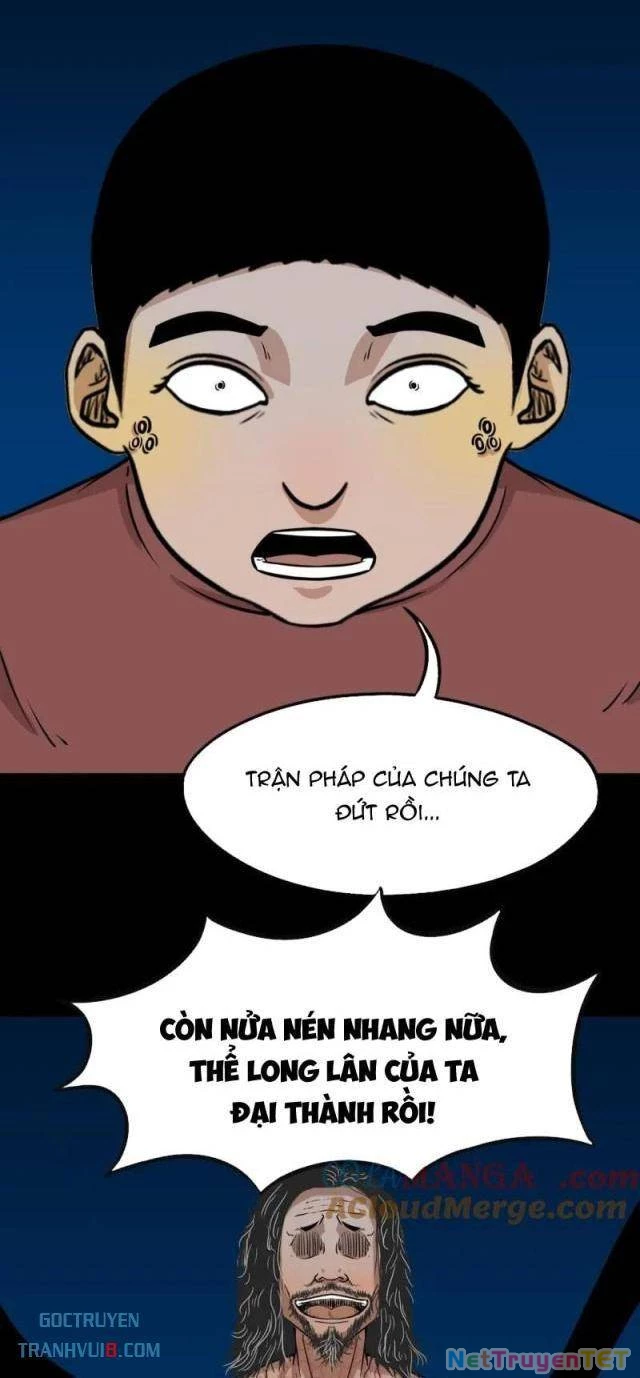 Đấu Yếm Thần Chapter 270 - Trang 3
