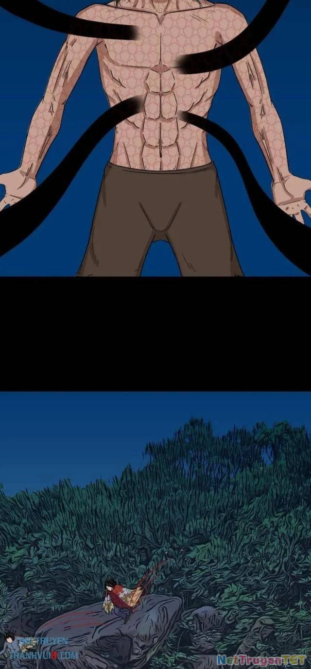 Đấu Yếm Thần Chapter 270 - Trang 3