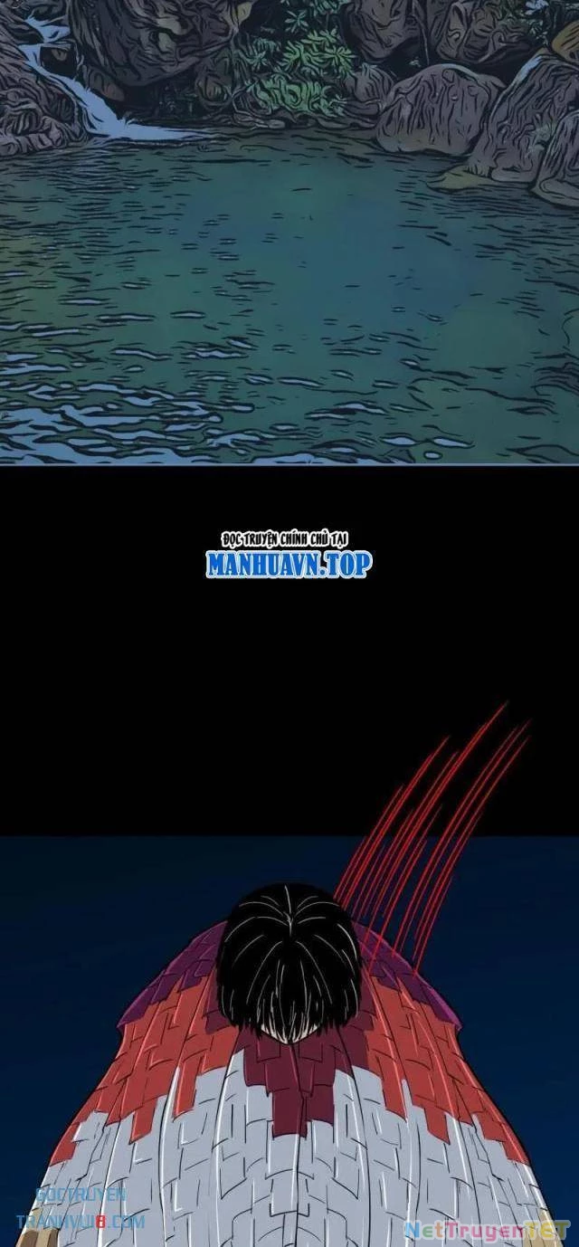 Đấu Yếm Thần Chapter 270 - Trang 3