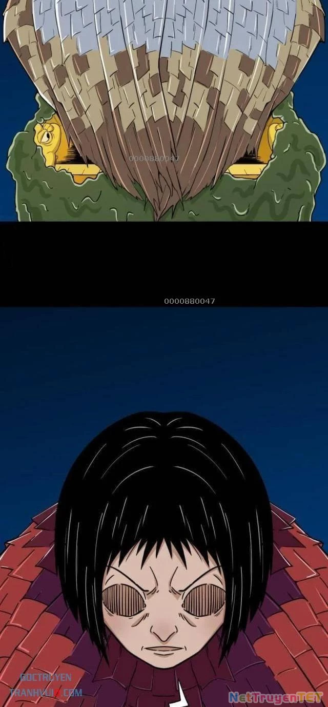 Đấu Yếm Thần Chapter 270 - Trang 3