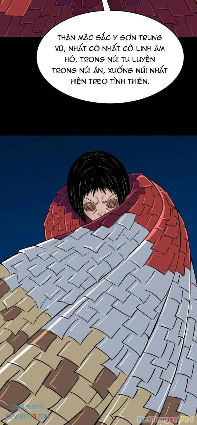 Đấu Yếm Thần Chapter 270 - Trang 3